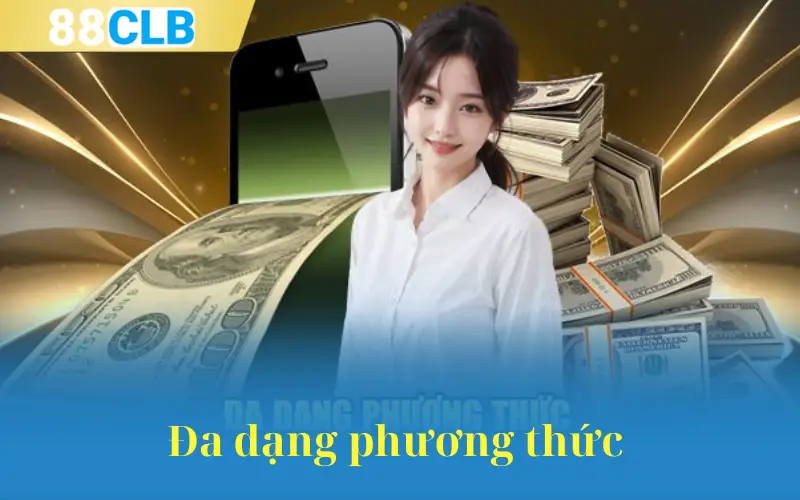 Đa dạng phương thức