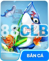 bắn cá 88clb