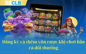 Game Nổ Hũ Đổi Thưởng 88CLB - Cơ Hội Thắng Lớn Mỗi Ngày