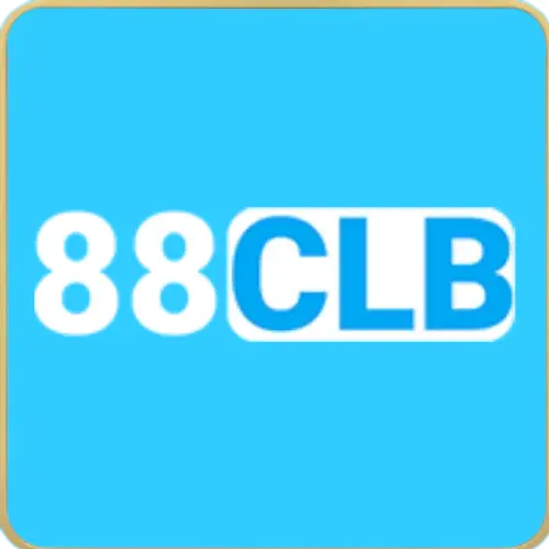 logo vuông 88clb