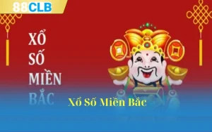 Xổ Số Miền Bắc